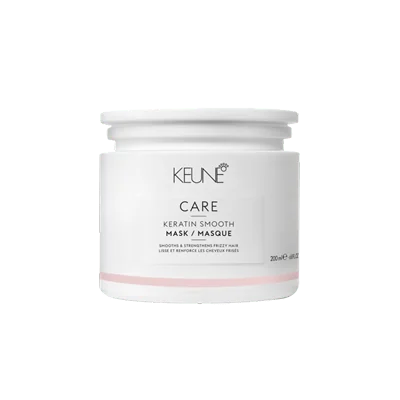 Care Keratin Smooth Mask