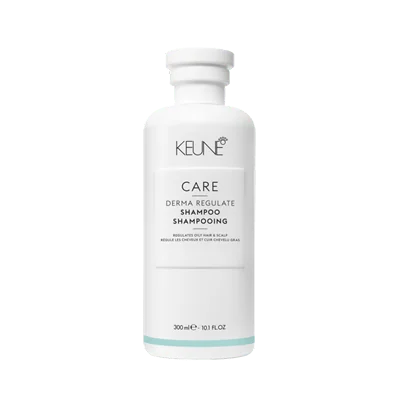 Care Derma Regulate Shampoo
