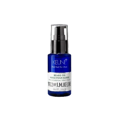 Beard Oil