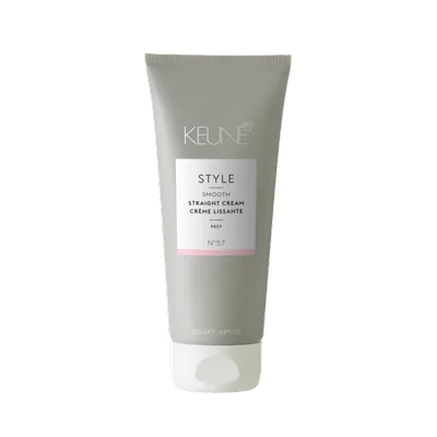 Straight Cream