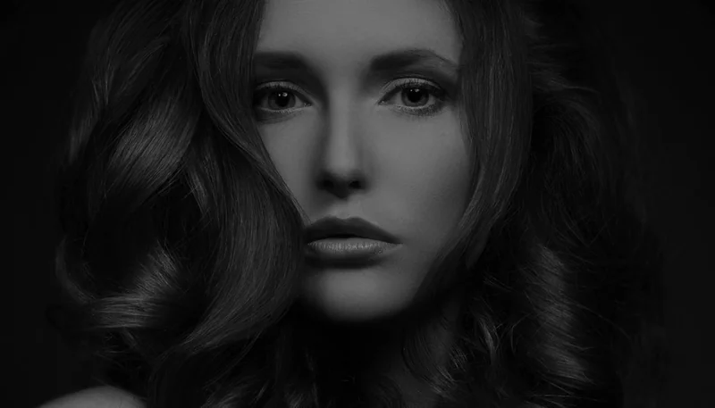 De signatuur van Hairstudio Igor